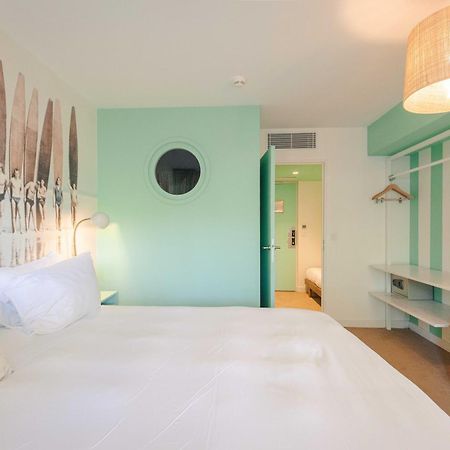 Hotel Casarose - Cannes Mandelieu ภายนอก รูปภาพ