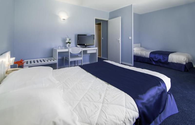 Hotel Casarose - Cannes Mandelieu ภายนอก รูปภาพ