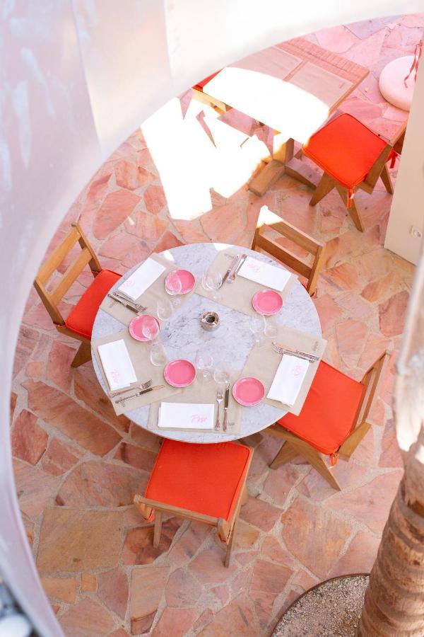 Hotel Casarose - Cannes Mandelieu ภายนอก รูปภาพ